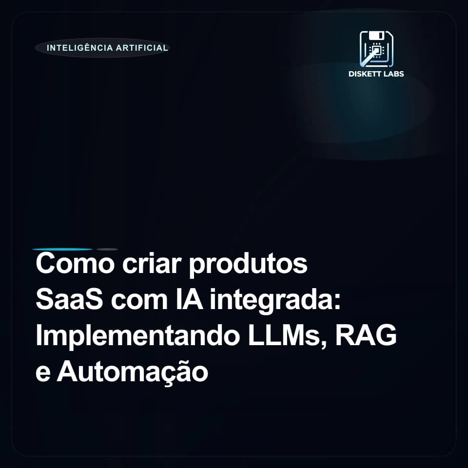 Como a Inteligência Artificial pode automatizar o seu atendimento e reduzir custos em 2026