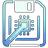 Diskett Labs Logo