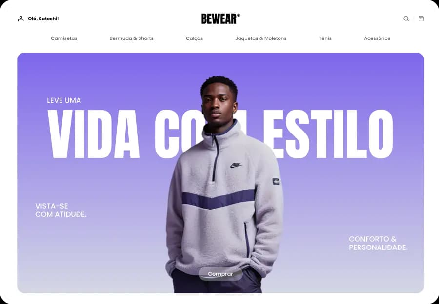 Bewear