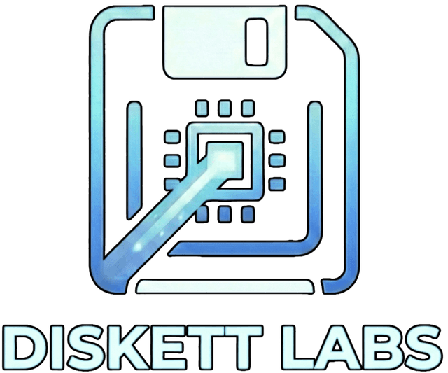 Diskett Labs